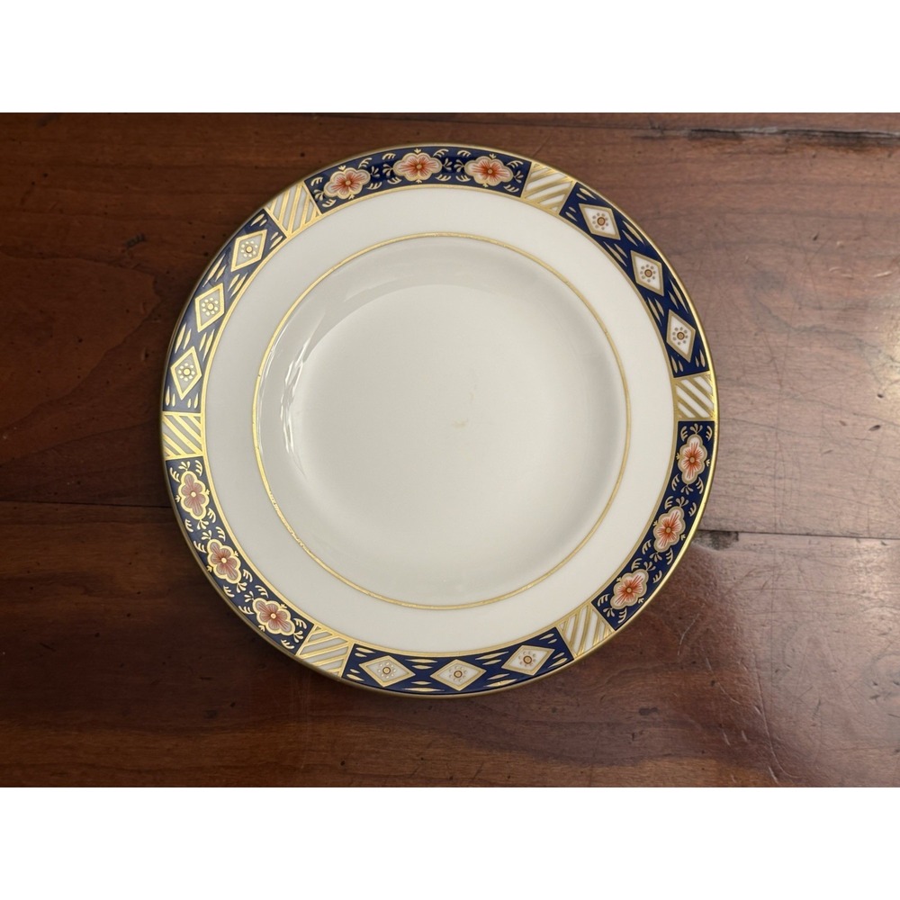 Kedleston by Royal Crown Derby Bread & Butter Plate 6.25"